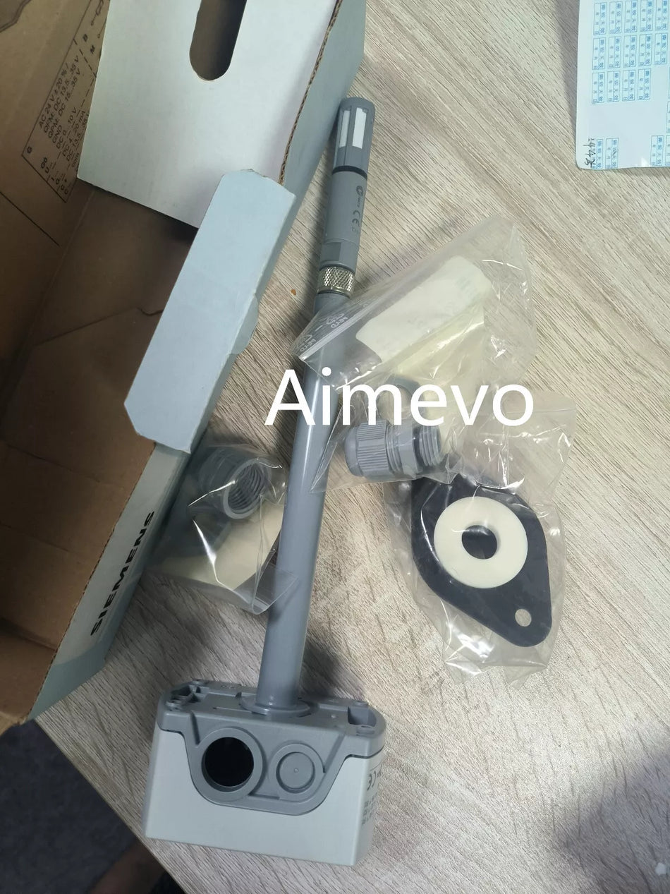Siemens QFM3171 sensor