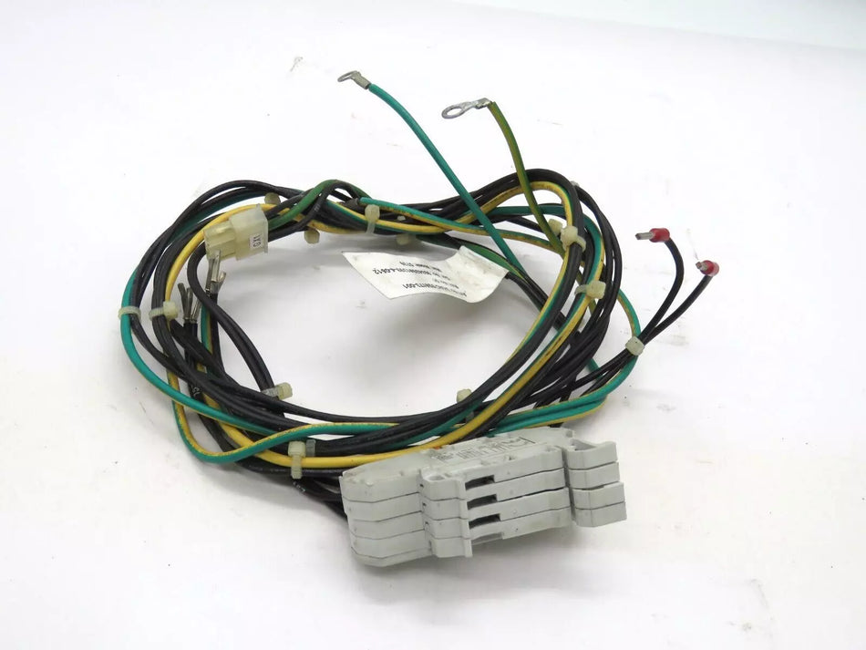 ABB Robotics 3HAC024173-001 Harn-XT16/Power Unit