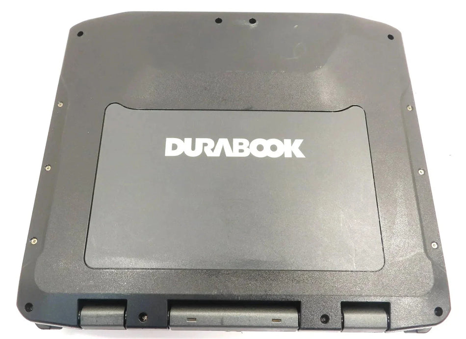 Durabook R8300 Rugged  Core I5 -7200U 2.50GHz 16GB No HD Laptop
