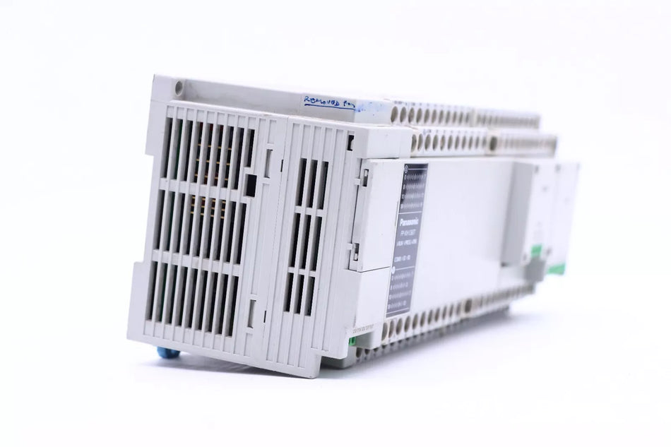 Refurbished Panasonic AFPXHC60T-F Programmable Logic Controller (PLC)