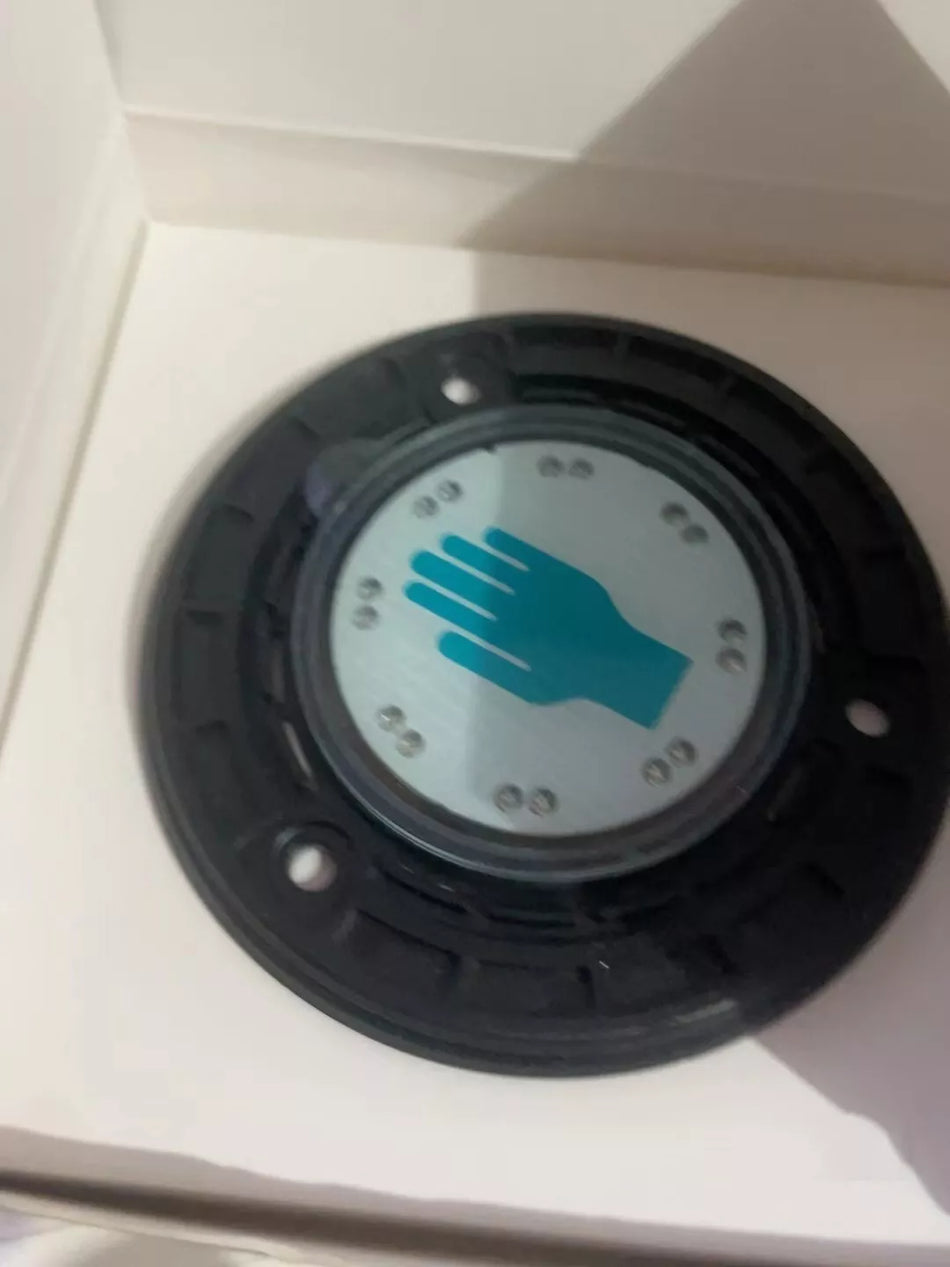 1PCS NEW CAPTRON CHT3-185B-H/TG-SR touch switch #N2714 YF