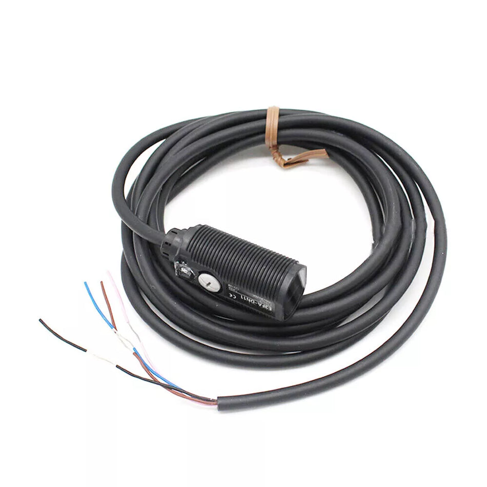 1PC Omron E3FA-DN11 Photoelectric Sensor Switch