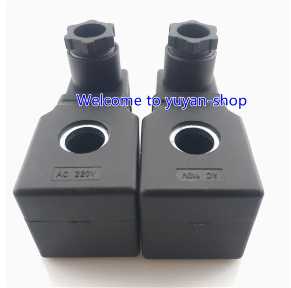 DC12V Hydraulic Solenoid Valve Coil for C13H12/14 #T1570A YS