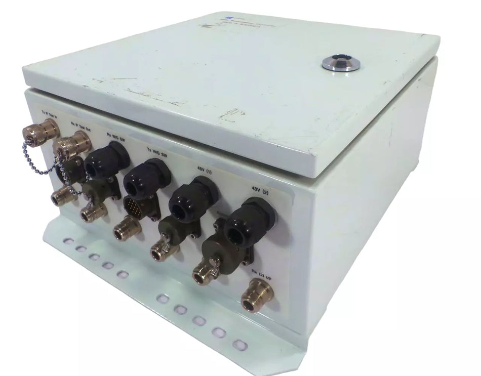 CODAN 5586 Redundancy Controller
