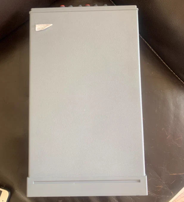 Keysight 11713E Attenuator/Switch Driver - High-Quality Signal Control