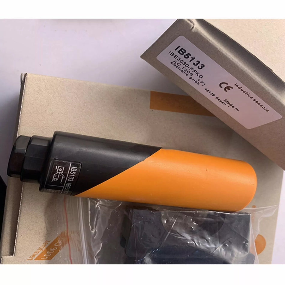 1PC New IFM IB5133 Proximity Switch Sensor Expedited Shipping
