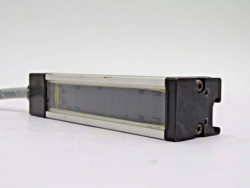 Banner LX3RSR LX Series Receiver 10-30V DC