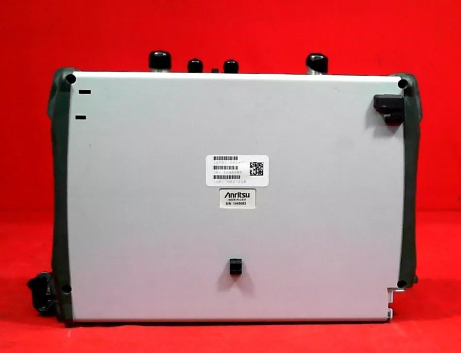 Anritsu MS2721B Spectrum Master 9 kHz to 7.1 GHz 1045063