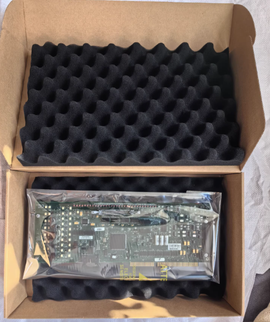 Siemens Robicon I/O Board