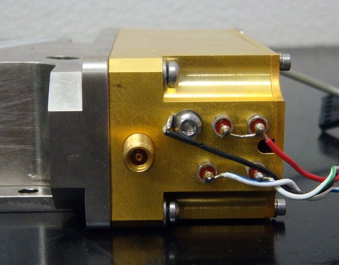 HP 5086-7820 Optical/Electrical Converter
