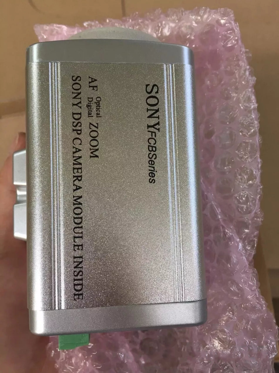 1PCS NEW SONY FCB-EX48CP () #N4576 YF