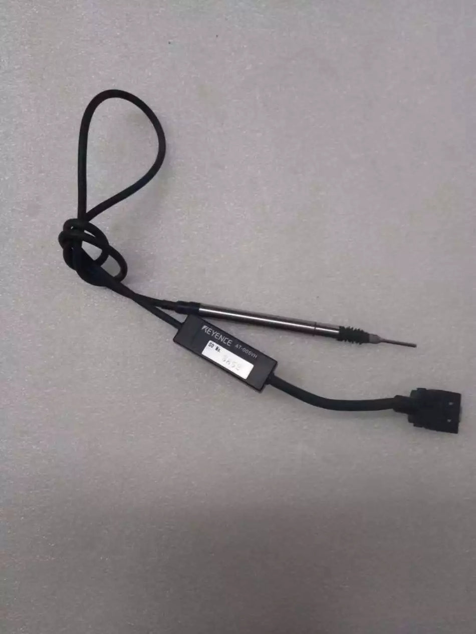 1PC USED AT-005VH contact displacement sensor #L1997 LZ