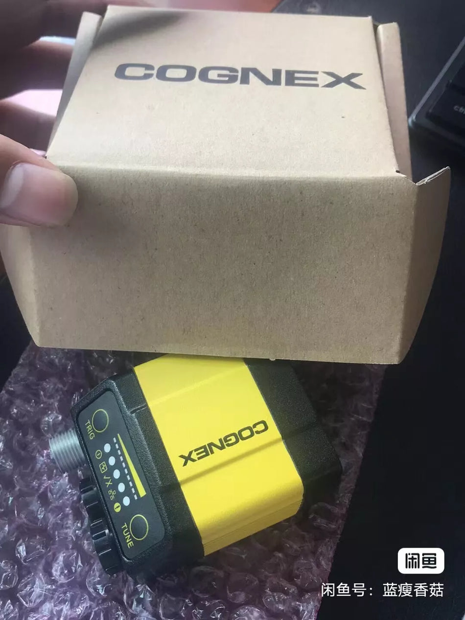 1PCS NEW DM302SX 821-0087-3R E code reader ( ) #N893 YF