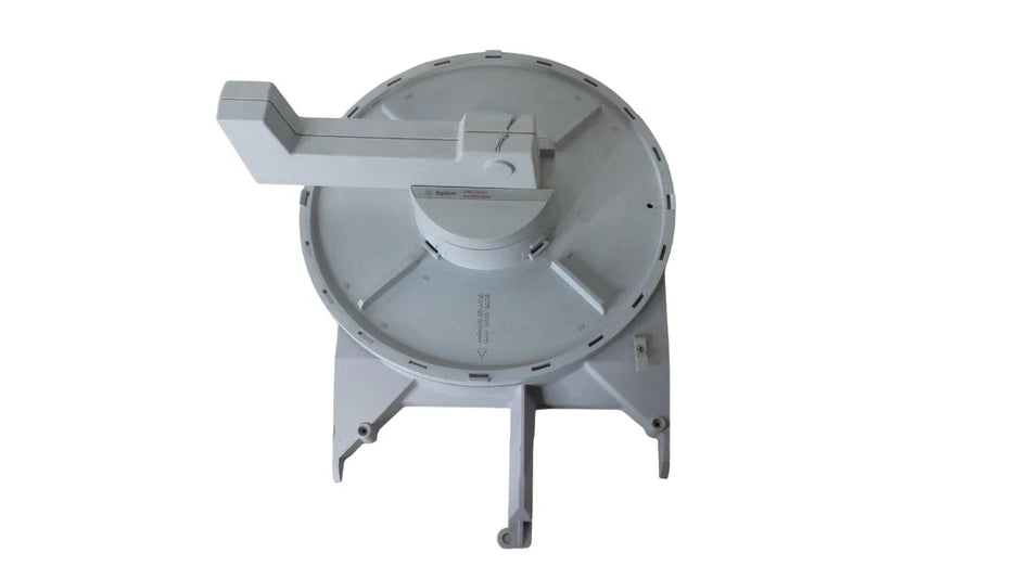 Agilent 7683 Series AutoSampler for Efficient Laboratory Work