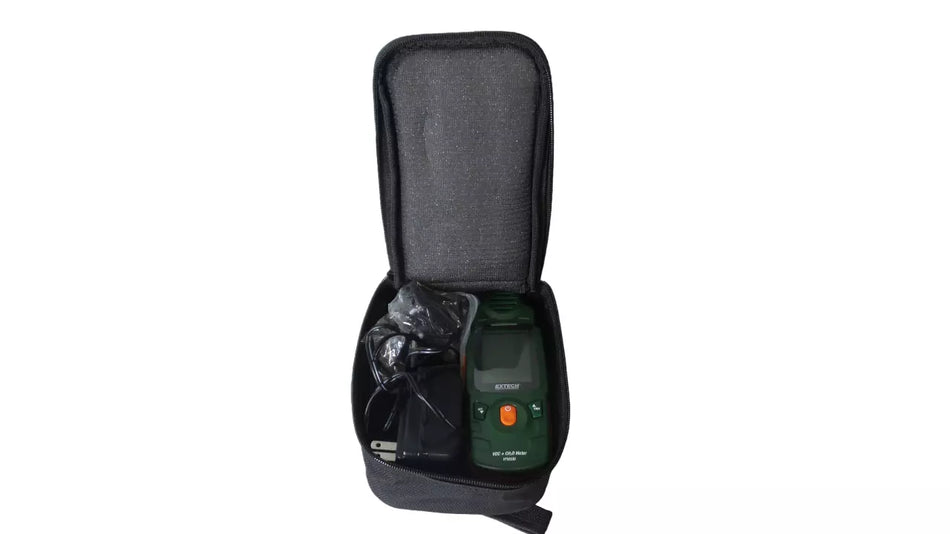Extech Instruments VFM200 - Portable Vibration Meter