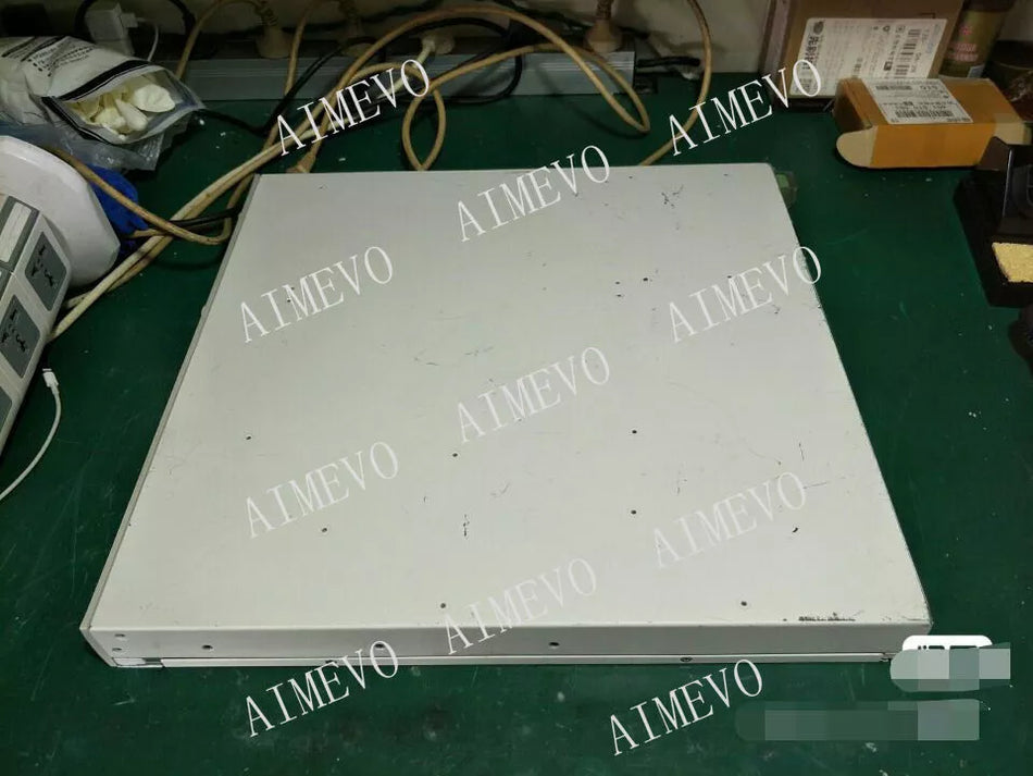 1 pc used TDK-Lambda GEN80-9.5 DC power supply 80V, 9.5A, 760W