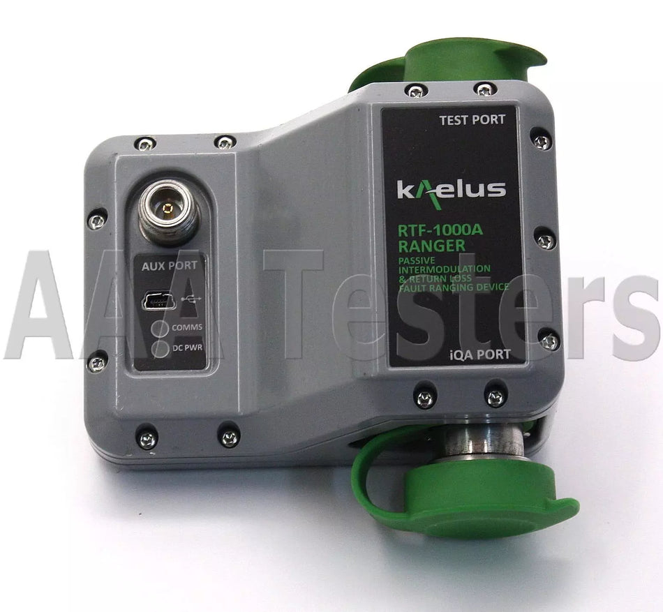 Kaelus RTF-1000A Ranger 800MHz PIM & RTF Device Module 4 iQA 700, 850, 900 & 901