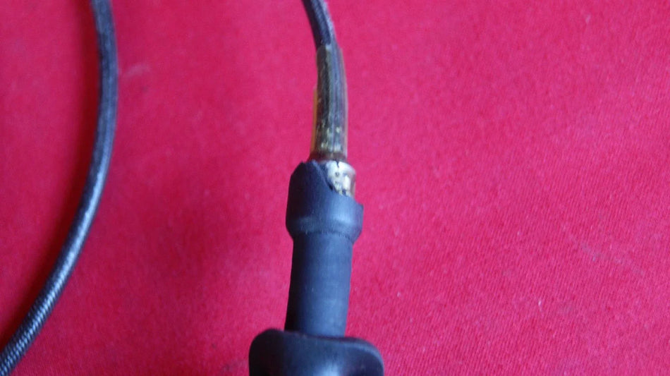 GE Inspection Technologies XLGO+ VideoProbe NDT Borescope 4mm/3mm 1508F1160