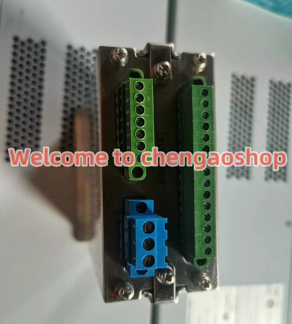 1pc USED KH-XK3201A WEIGHING INDICATOR TESTED By DHL or FedEx #VWE5 CH