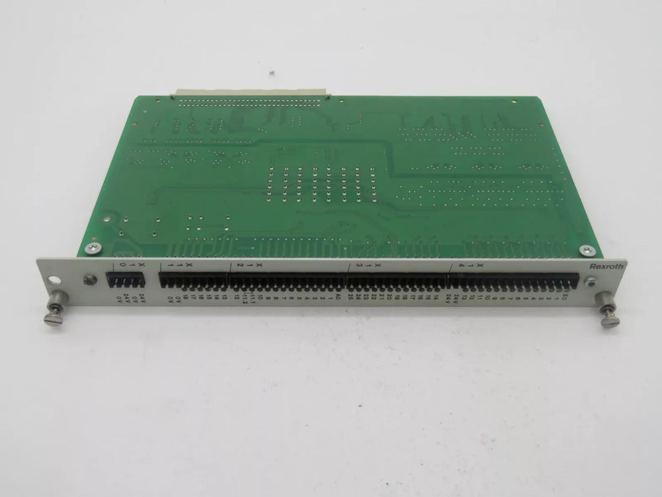 Bosch Rexroth 1070091805-AB1 Circuit Board