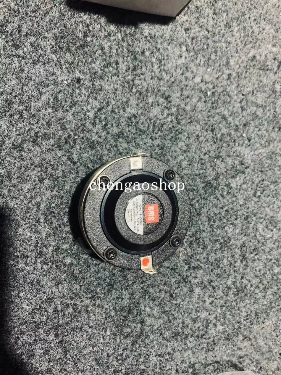 1PCS NEW BMS Ruci tweeter driver head BMS 4540 tweeter #N8213 YF