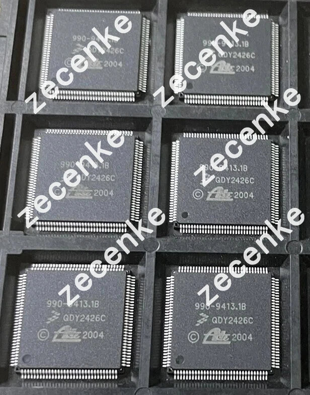 990-9413.1B QFP128 Integrated Circuit IC MCU for Electronic Component 1PC