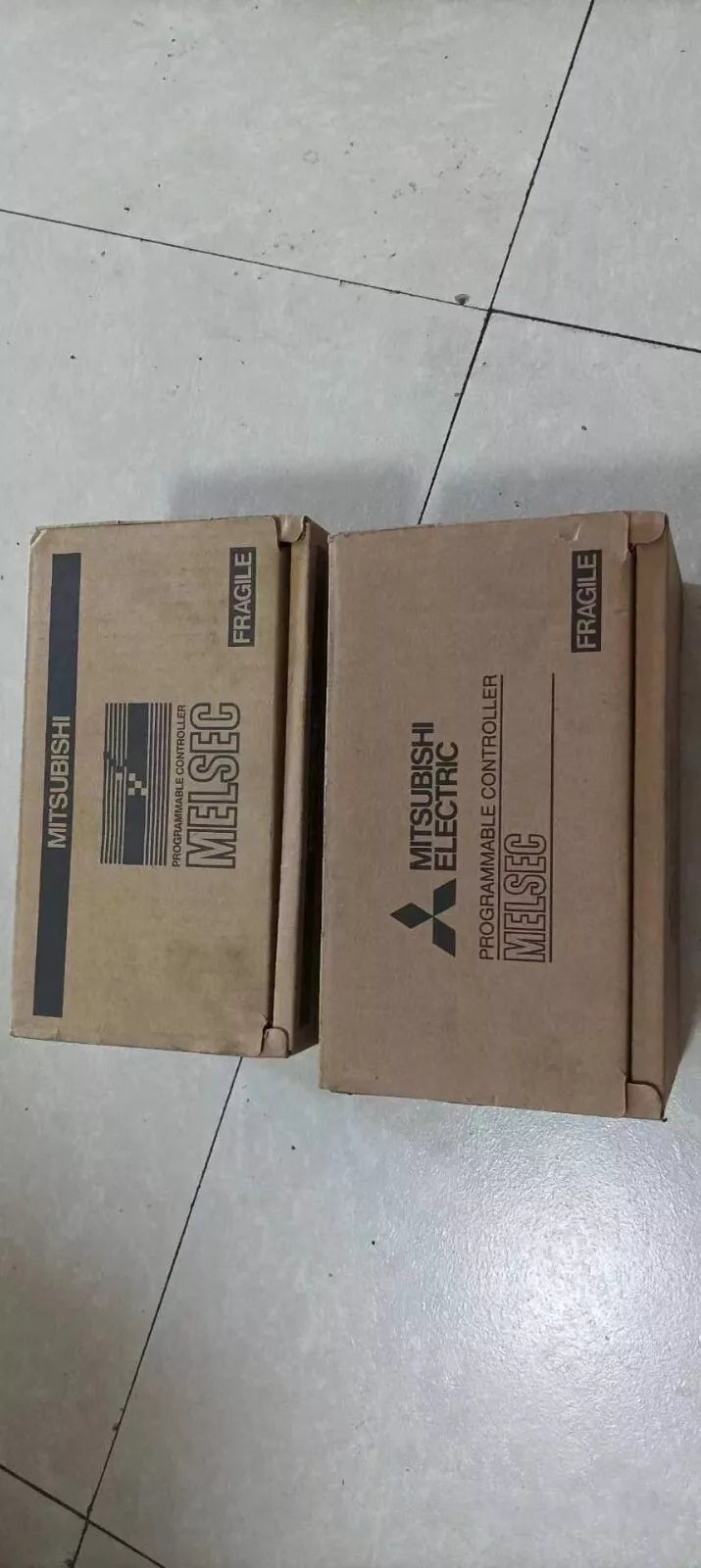 1PC NEW PLC FX3U-48MR/ES/A controller ( ) #N1424 YF