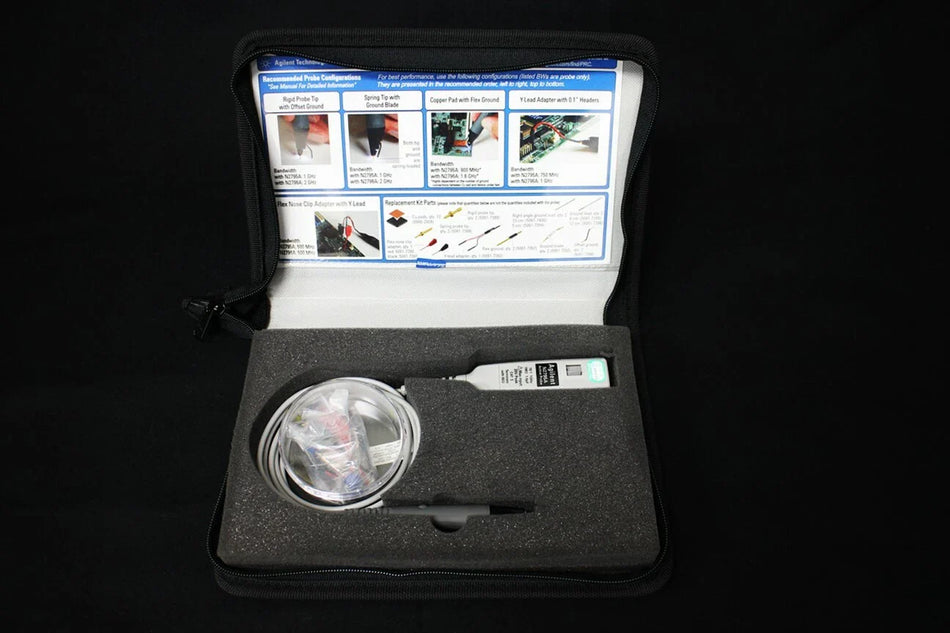 Agilent N2795A Active Probe DC-1GHz