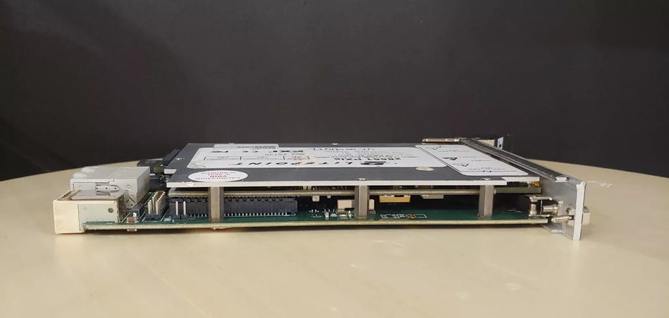 Litepoint Z8551 250 MHz I/Q Arbitrary Waveform Generator Untested
