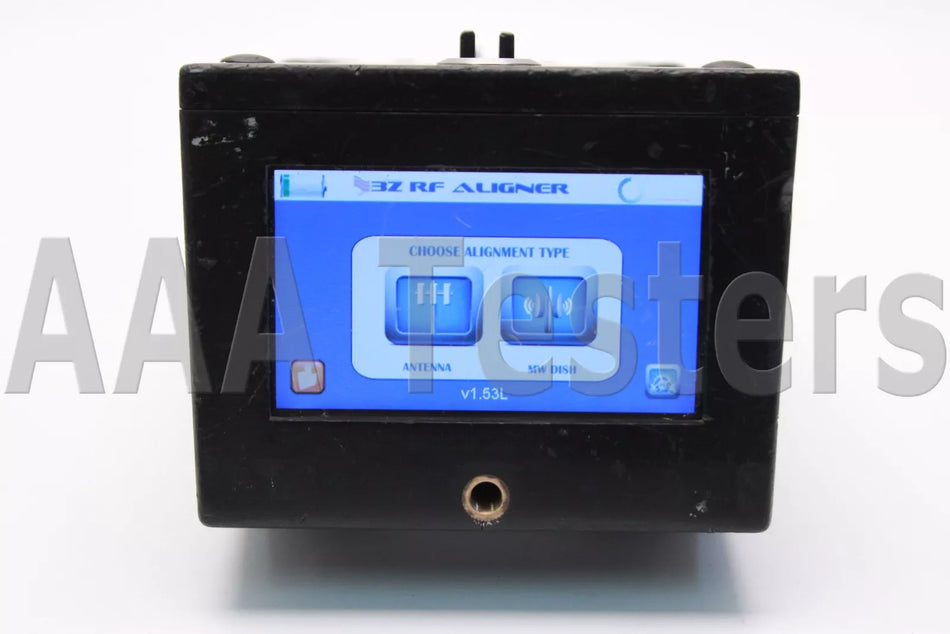 3Z Telecom RF Aligner RFA-1000 GPS Antenna Alignment Tool