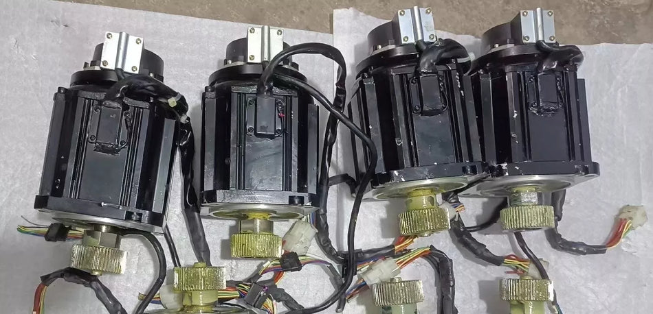 1pc USED Tamagawa Motor TS4127N9925E230 TESTED #VRD2 CH
