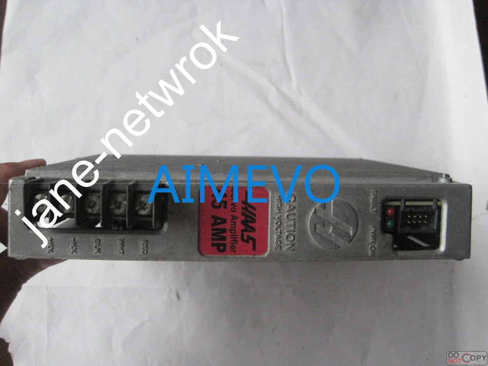 HAAS 45AMP 32-3551J Circuit Breaker for 100% Test Accuracy