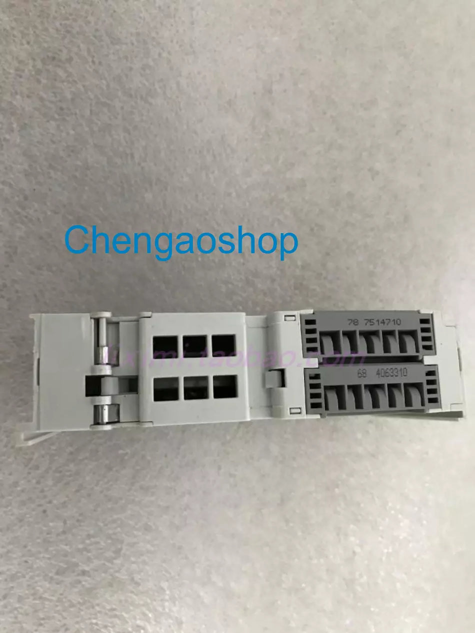 BECKHOFF EL6731-1006