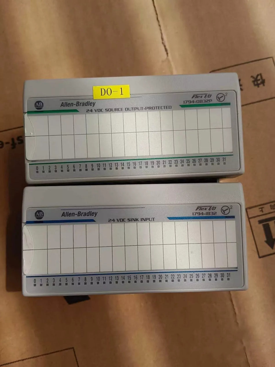 1PCS Test OK 1794-OB32P module (Fedex or DHL 90days Warranty) #N1810 YF