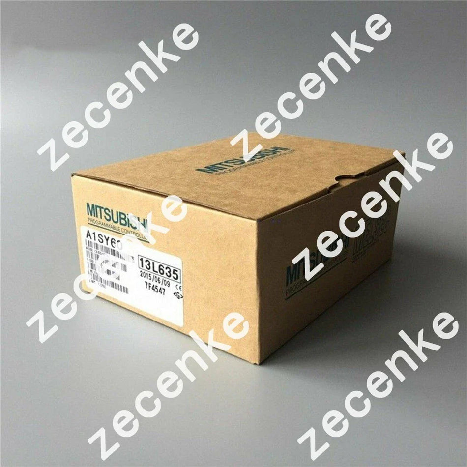 1PC New Mitsubishi A1SY60 PLC Module