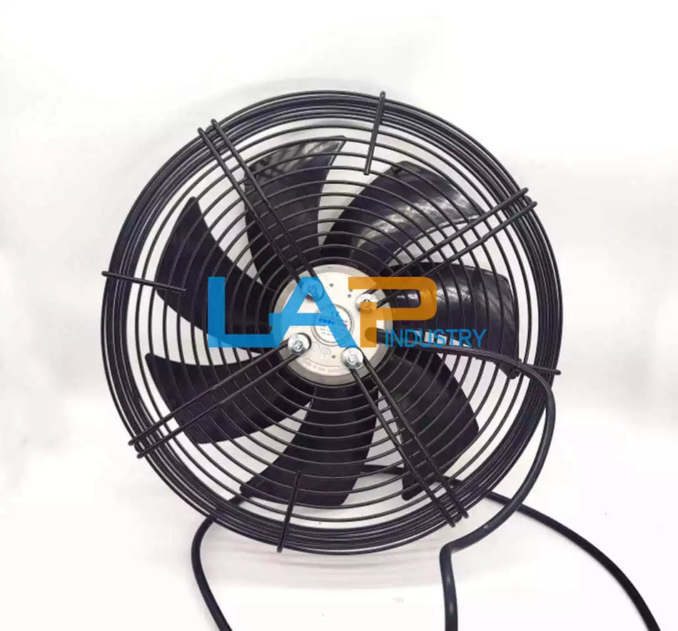 1PCS For COOLTRON YWF-2D300-Z2 380V External rot fan Cooling fan 300*300mm