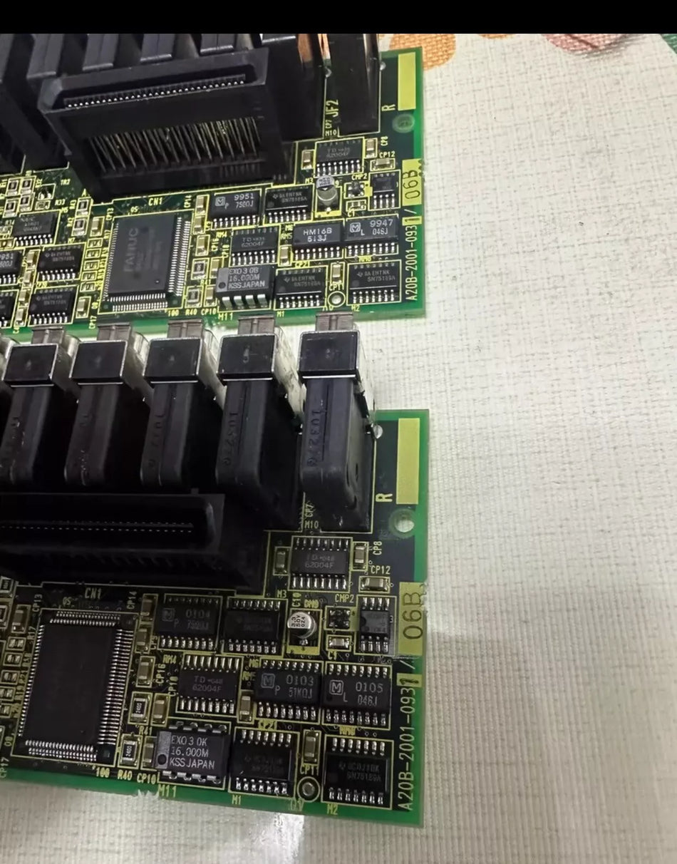 A20B-2001-0931 Product: Features, Specifications & Uses