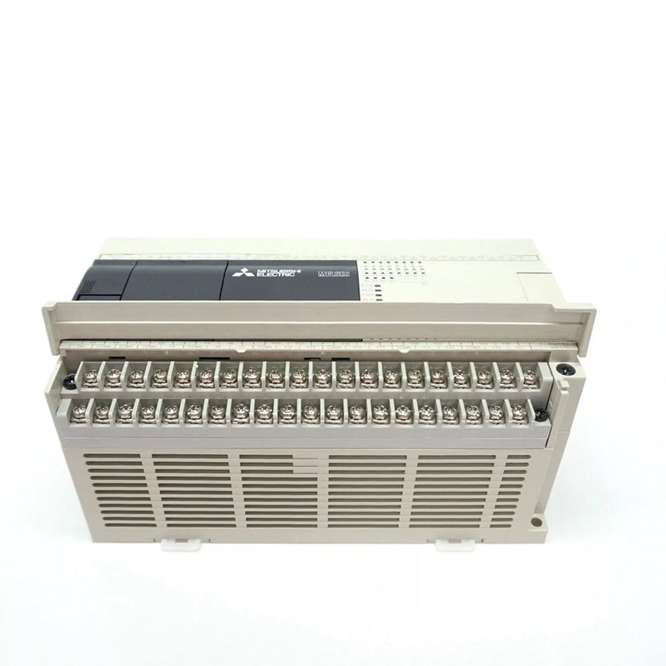 1PC Mitsubishi FX3G-60MT/ES-A PLC Module New In Box Expedited Shipping