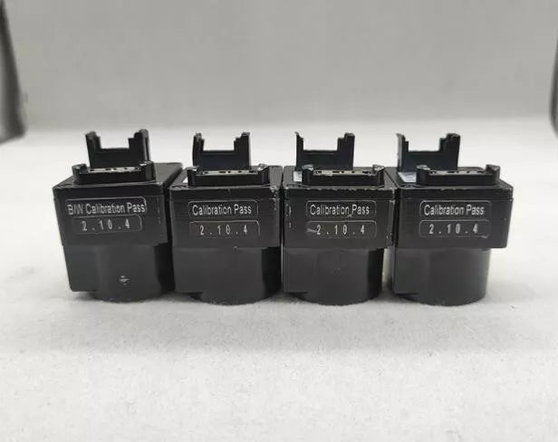 1pc USED TOSHIBA BU406M CCD Camera TESTED or #V5CB CH