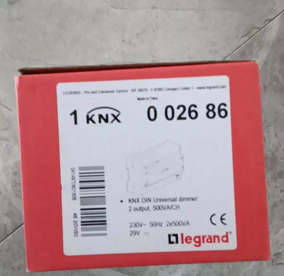 1pc NEW KNX002686 Module #VCW3 CH