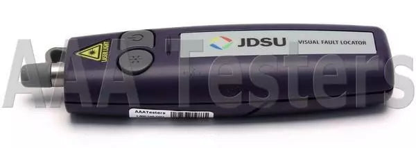 JDSU Viavi FFL-050 Mini Visual Fault Locator VFL FFL050 FFL 050