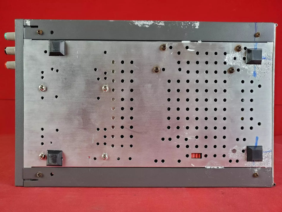 Keithley 2200-30-5 9060177 Power Supply, 30 Volts, 5 Amps DC Programmable