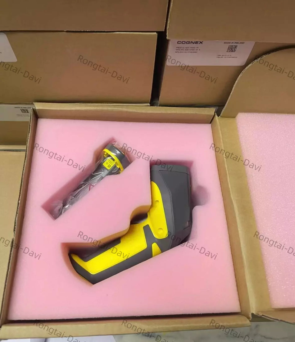 1PCS Cognex DMR-8050E-0200 Industrial camera Brand New Expedited ping/