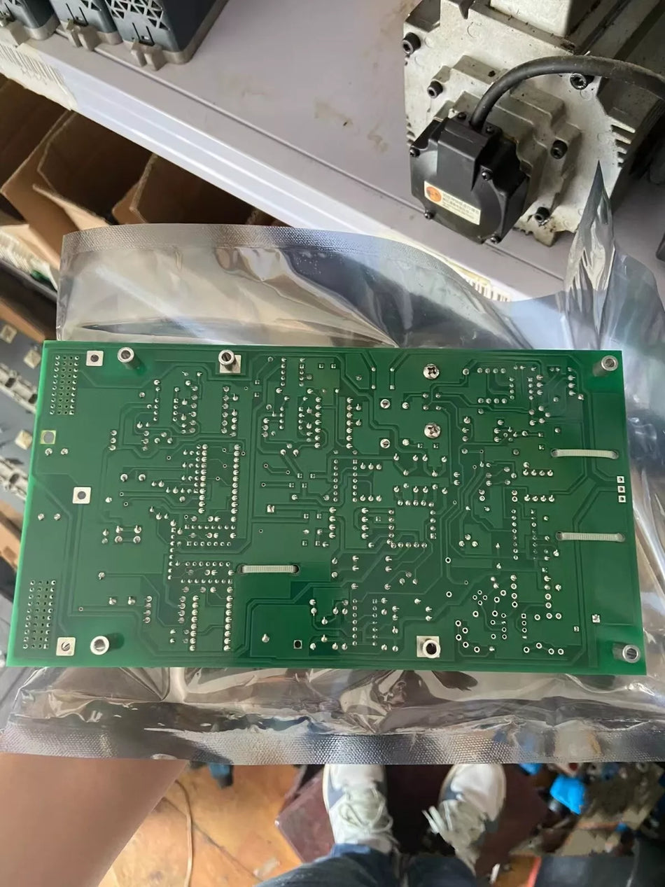 L0120WV REV M SF19380003 Board - 1 Piece