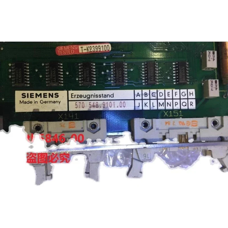 6FX1154-8BA01 / 570 548 9101.00 Product