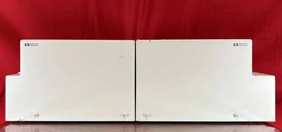 Agilent/Keysight E7352A / E7352R Test Heads, 85 GHz, SN US38069012