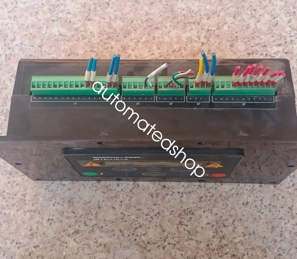 1PC For Ingersoll Rand 22128763 used controller