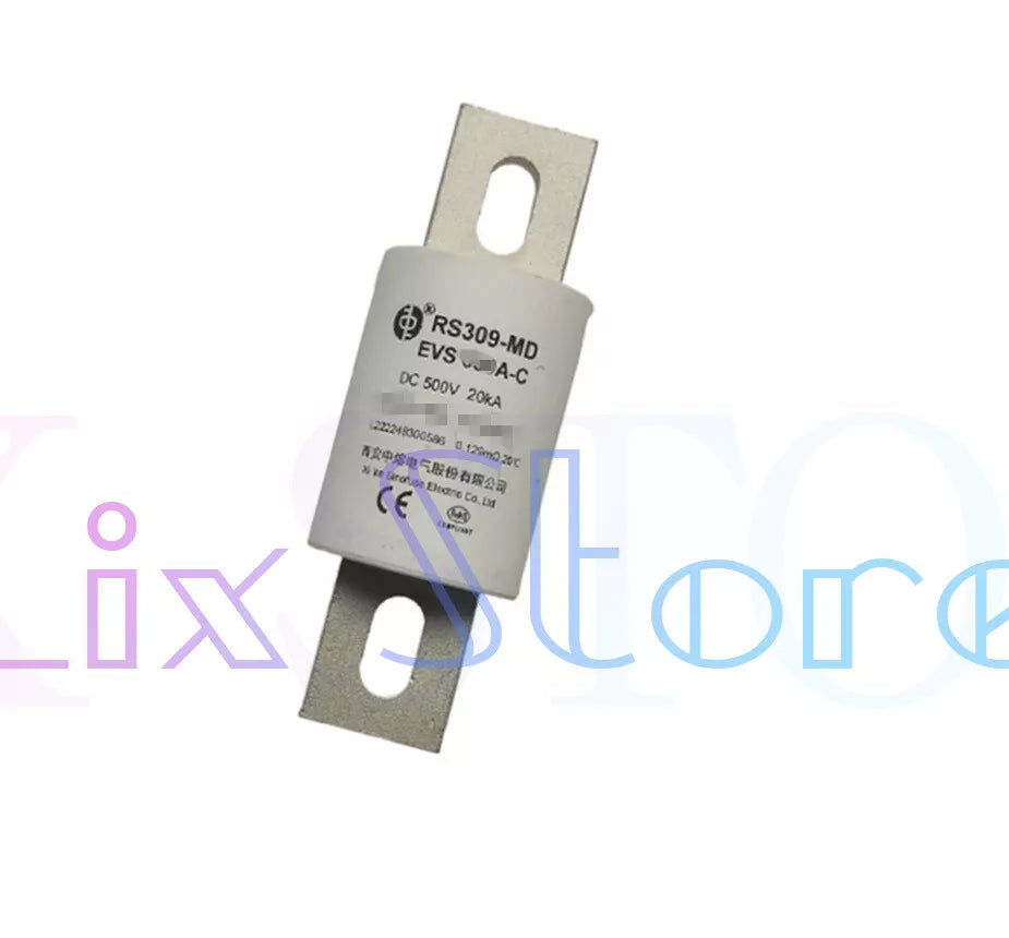 1pc new Fuse RS309-MD-EVS500A-C RS309-MD EVS 500A-C DC500V/