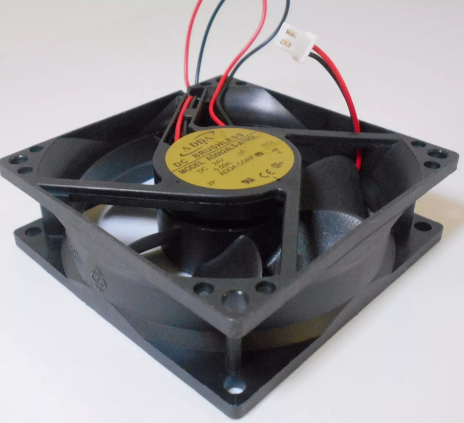 AD0824LS-A70GL ADDA Cooling Fan 80x80x25mm 24V 0.09A