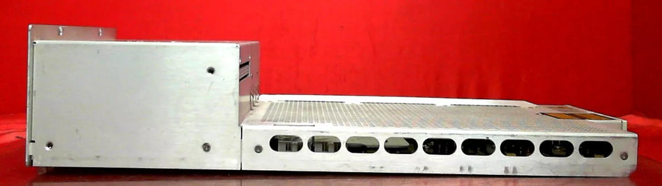 HP Agilent 81642A-072 Tunable Laser Source, 1510nm to 1640nm DE40900102 PARTS